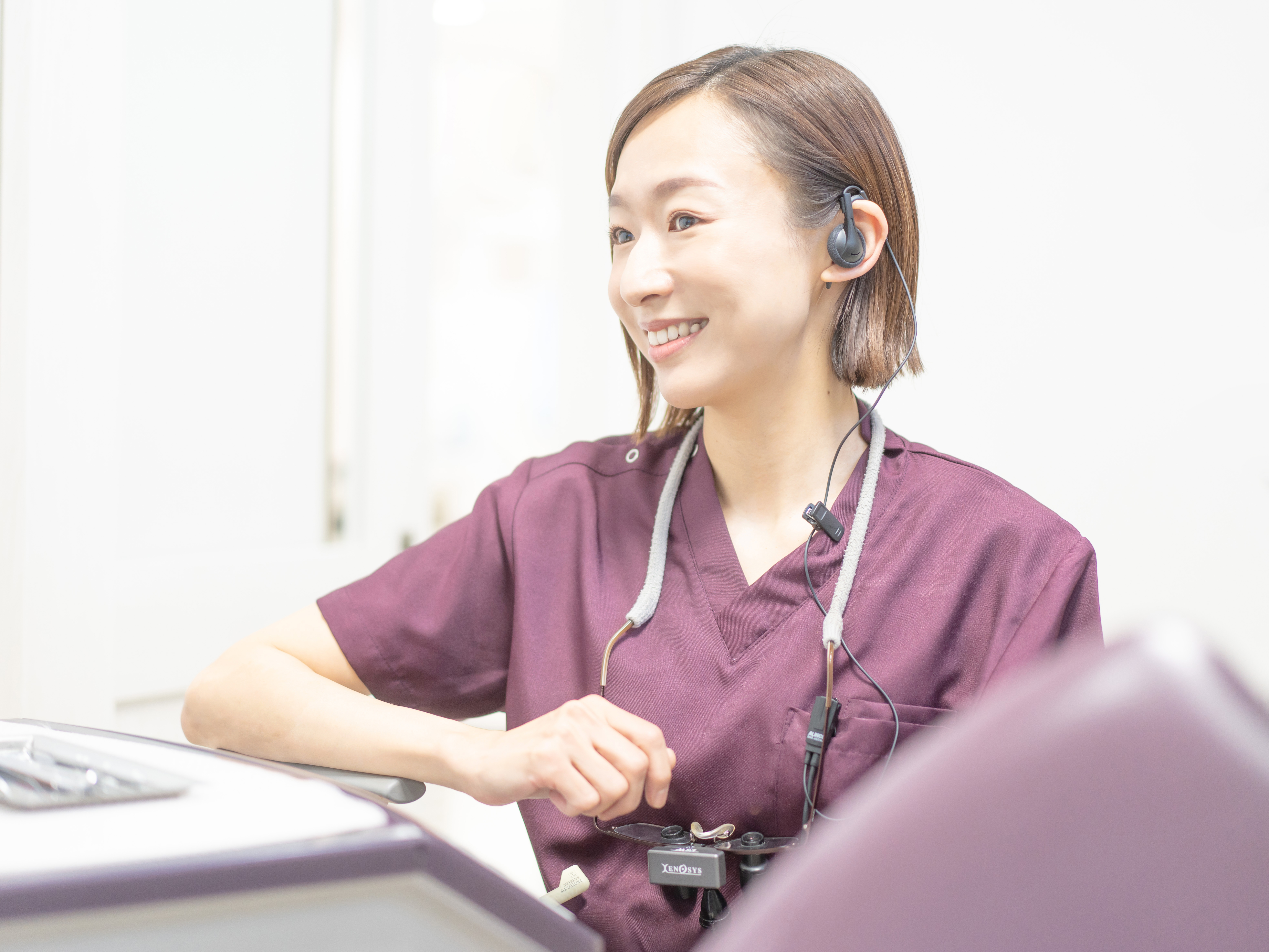 固定給＋昇給制度で高収入  | 福岡の歯科医師中途募集