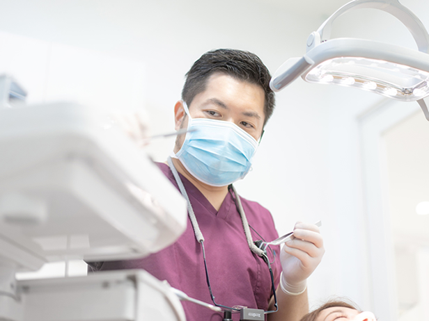 任せてもらえることで生まれる「自信」と「やりがい」 | 福岡の歯科医師転職募集