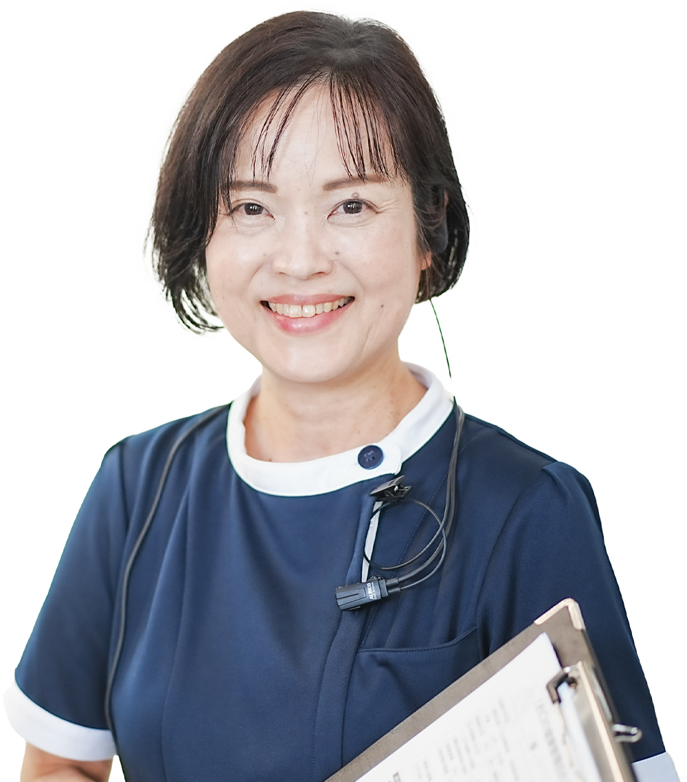 経験の浅い新卒を支援 | 福岡県福岡市東区の歯科衛生士新卒求人